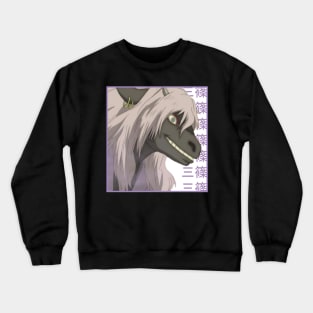 Misuzu Crewneck Sweatshirt